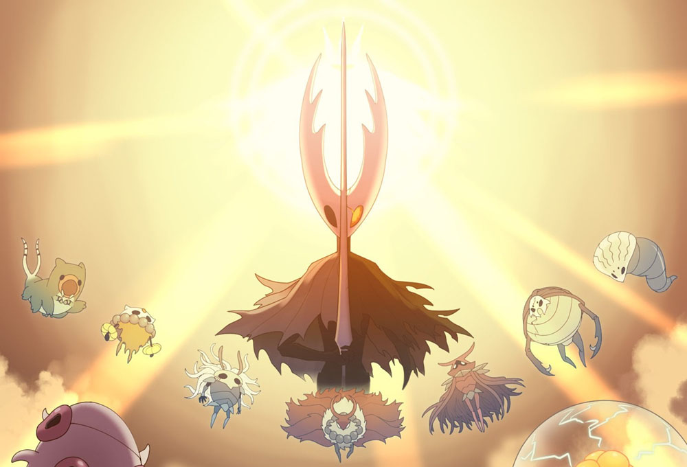 Exciting Free and Indie PC Games Set to Launch in 2025