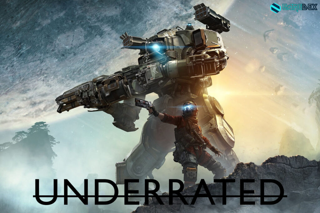 10 UNDERRATED GAMES YOU MUST PLAY