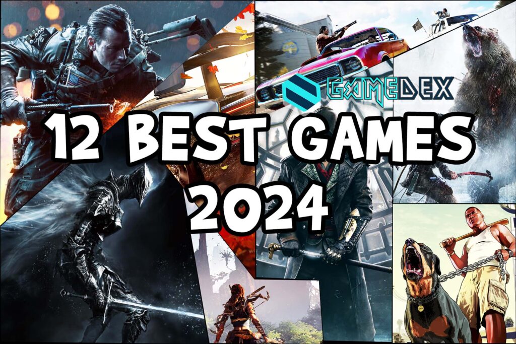 12-best-games-2024