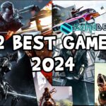 12-best-games-2024