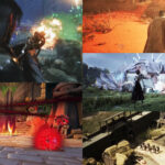 5 MMO WILL RELEASE 2025