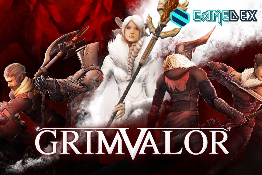 Grimvalor