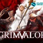Grimvalor