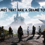 10 games that are a shame to miss