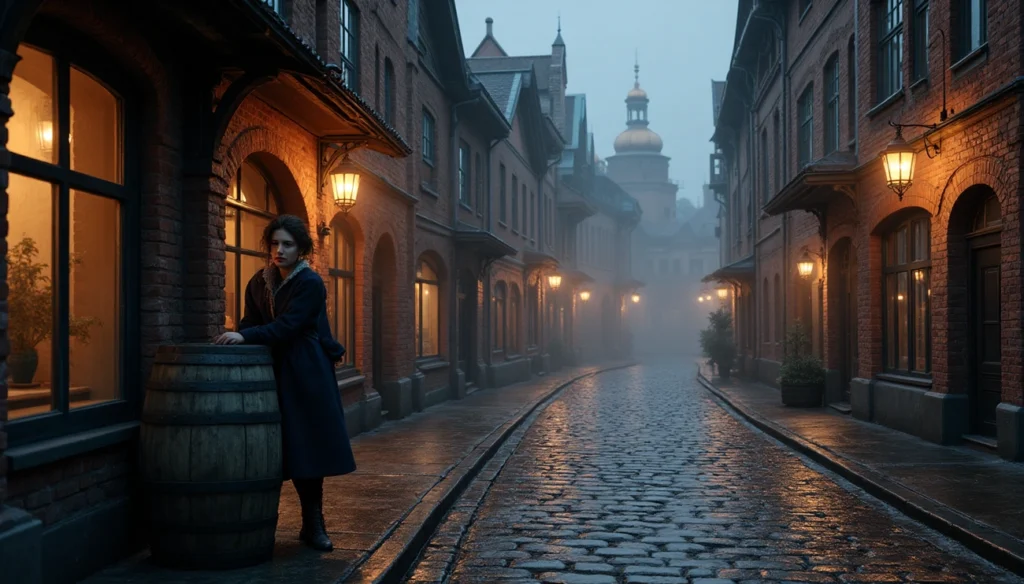 Game Indie Skandinavia ‘Eriksholm’ Hadir di Xbox Juli 2025