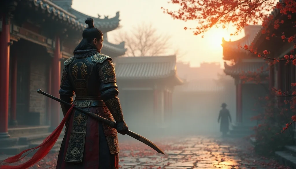 Wuchang: Fallen Feathers Rilis Juli 2025 di Game Pass