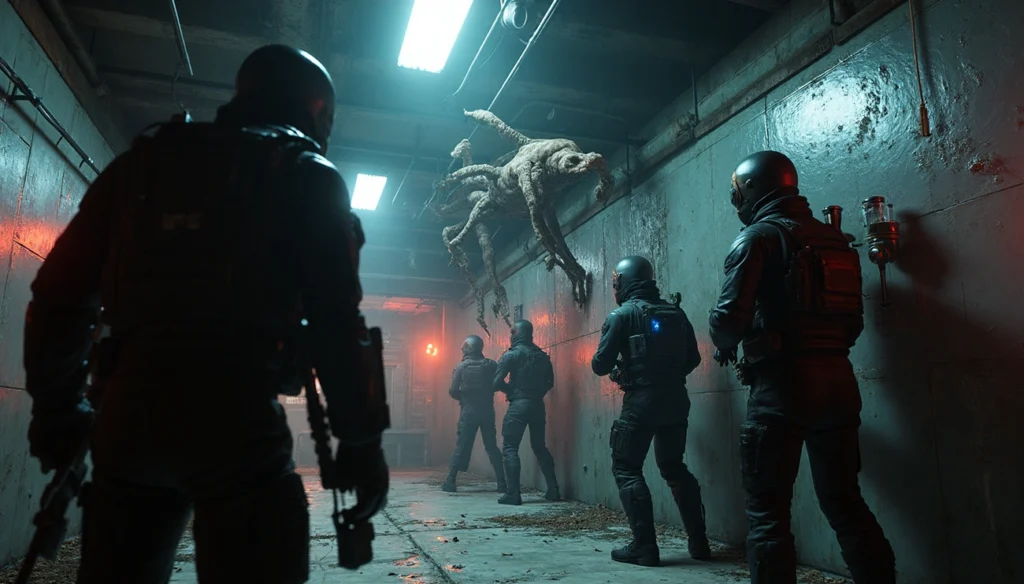 Killing Floor 3 Rilis Juli 2025 dengan Mode Co-op 4 Pemain