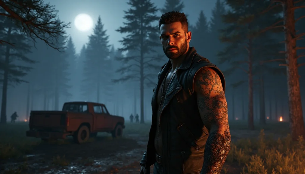 Dying Light: The Beast Rilis di PS5 dengan Fitur Baru