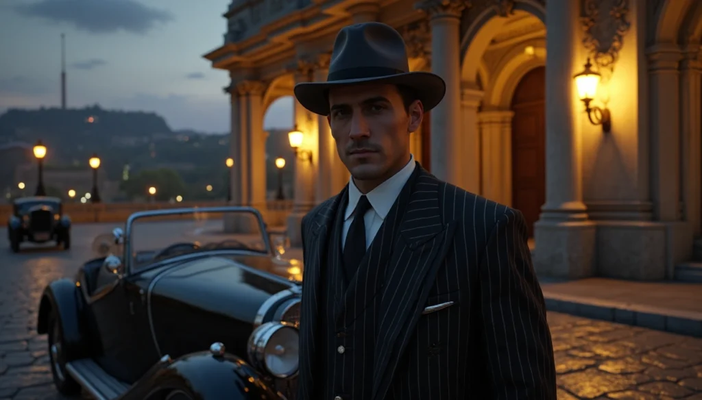 Mafia: The Old Country Rilis Agustus di PS5, Xbox, PC