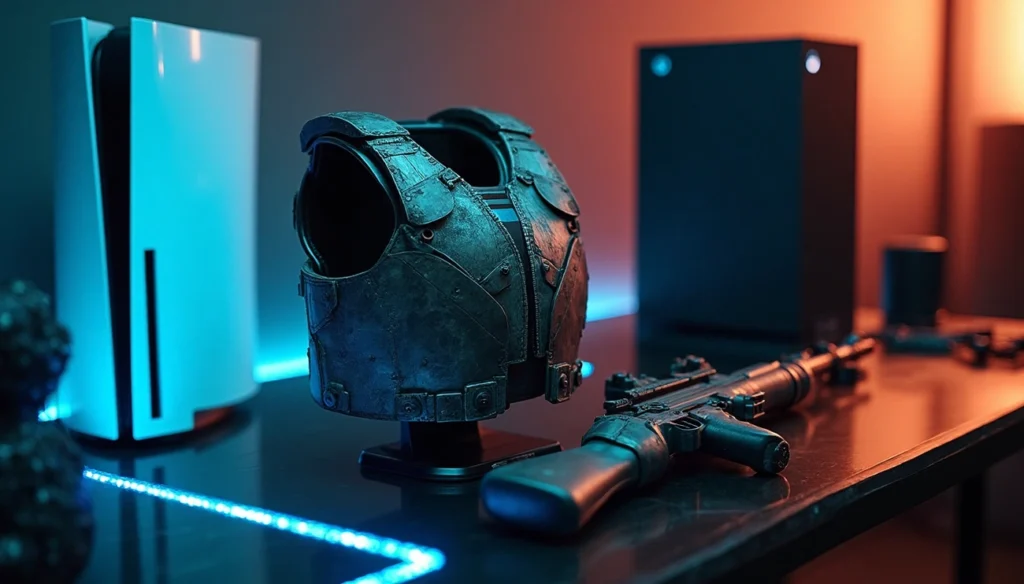 Gears of War Reloaded Rilis Agustus 2025 di Konsol Next-Gen