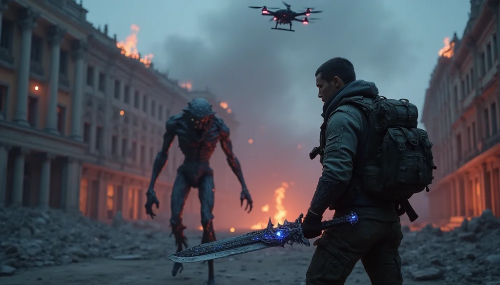 Hell Is Us Hadirkan Hollow Walkers September 2025