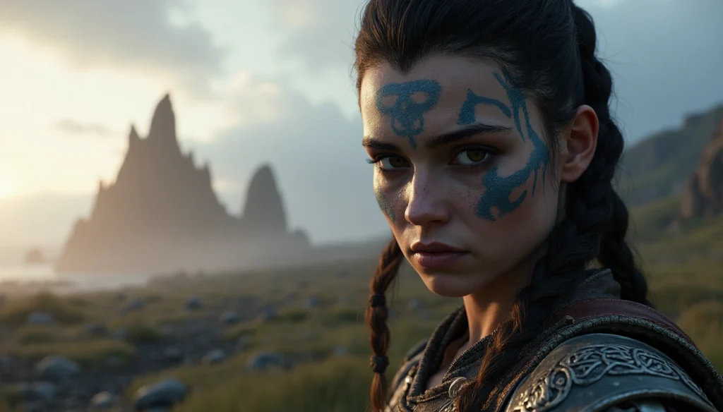 Hellblade 2 Rilis Agustus 2025 di PC, PS5, dan Xbox