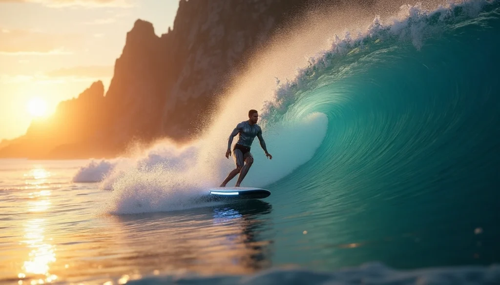 Sword of the Sea PS5 Hadir 19 Agustus, Bawa Fitur Eksklusif