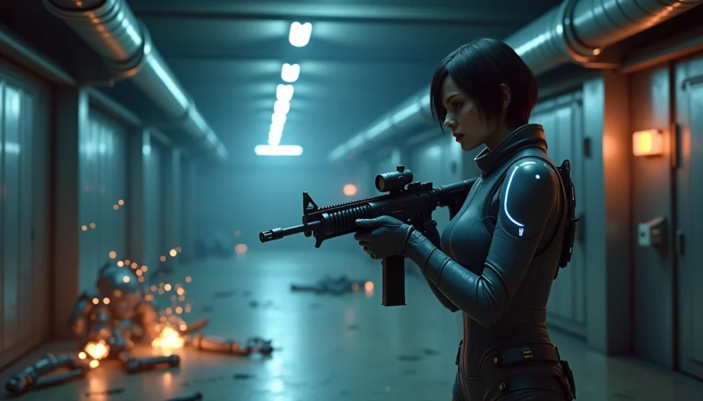 Scar-Lead Salvation Rilis di Xbox Series X/S Sept 2025