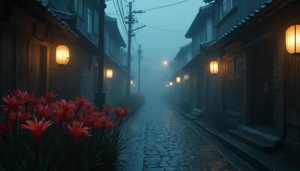 Silent Hill f: Horor Jepang 1960-an dengan Higanbana