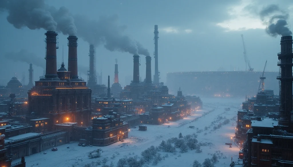 Frostpunk 2 Rilis di PS5 & Xbox, Gratis di Game Pass