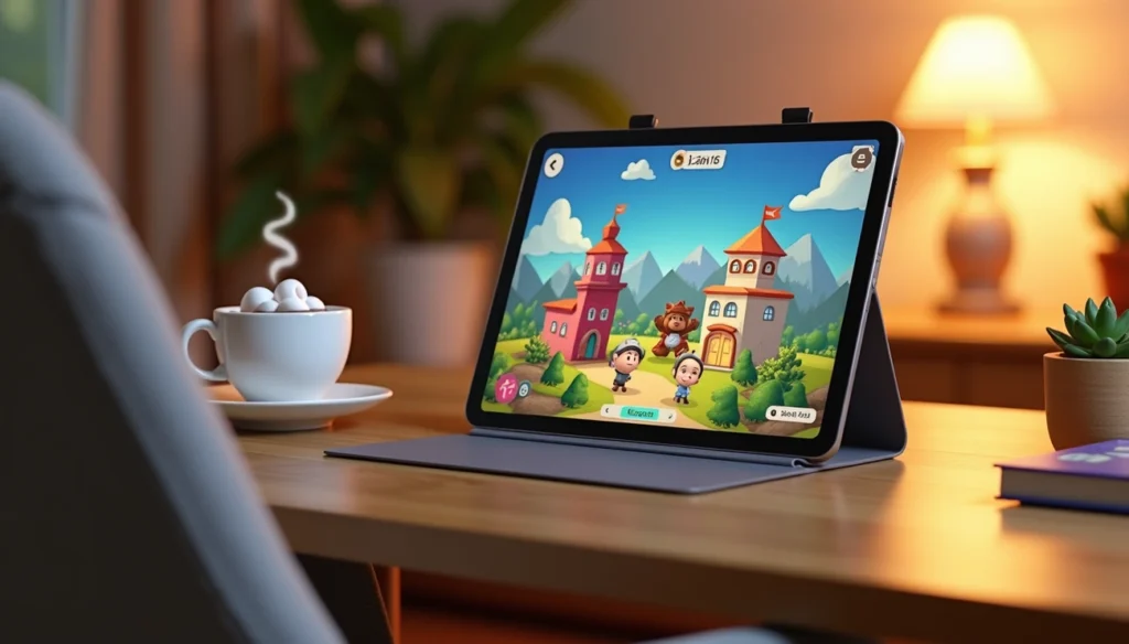 Review MySims Apple Arcade: 100+ Jam Seru yang Bikin Nagih