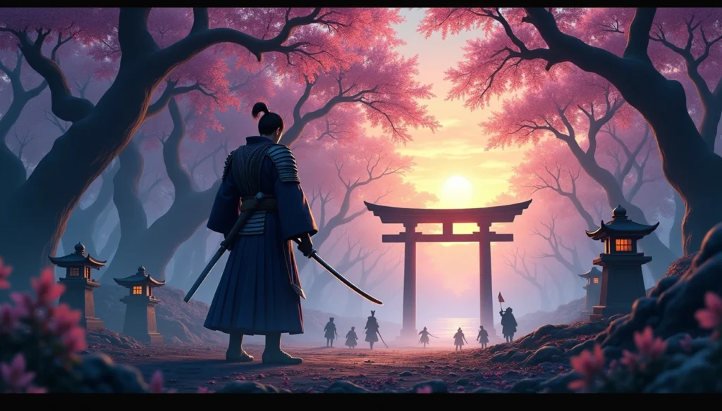 Jigokuraku Game Paradise Battle Rilis di Indonesia 2025