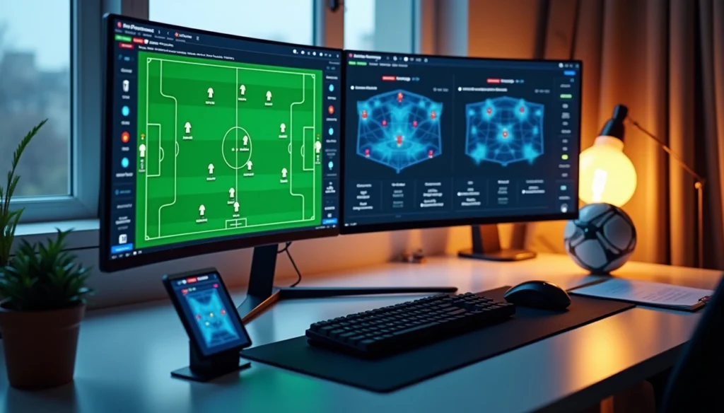 Review Football Manager 2026: Jadi Pelatih di Mobile & PC