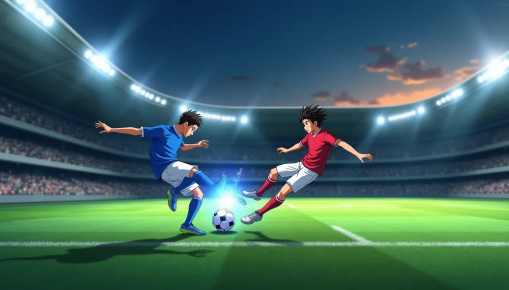 Review Inazuma Eleven: Victory Road – Hal yang Perlu Kamu Tahu