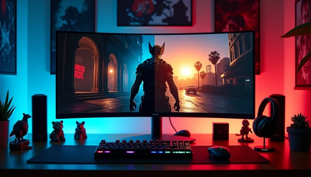 15 Game Terbaru 2026: Dari Resident Evil 9 hingga Kejutan