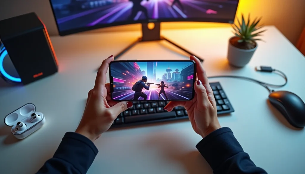 9 Game Mobile Terbaru 2026 yang Diprediksi Viral